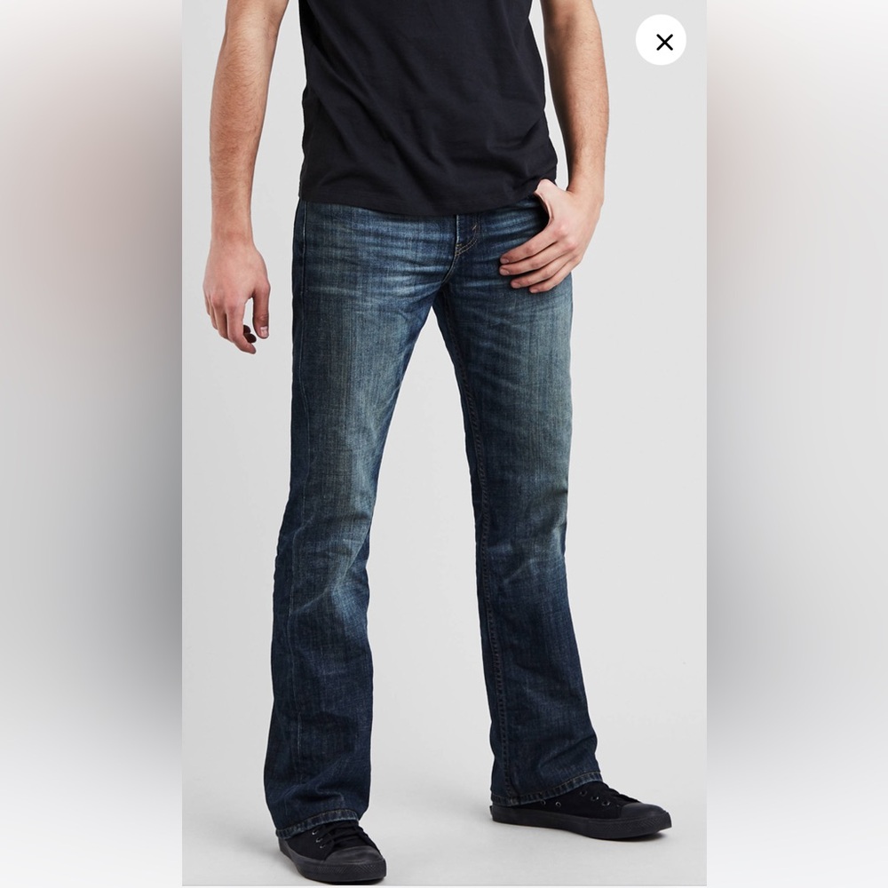 Levi’s 527 Men’s Jeans, NWOT